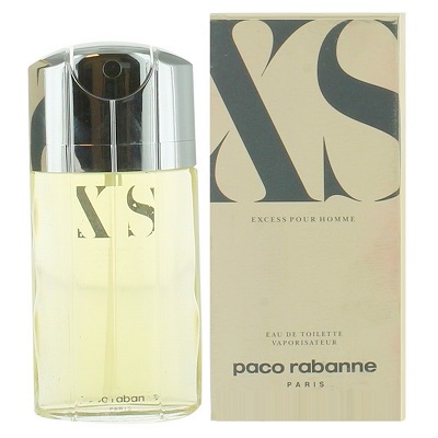 XS Paco Rabanne Cologne